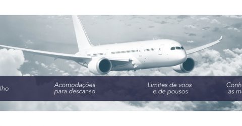 Nova Lei do Aeronauta